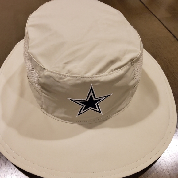 Dallas Cowboy Fishing Hat 
